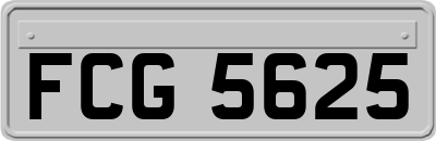 FCG5625