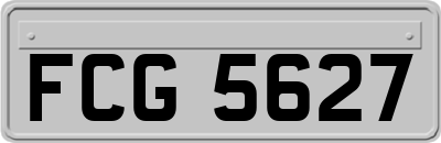 FCG5627