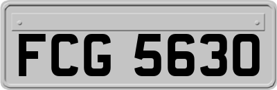 FCG5630