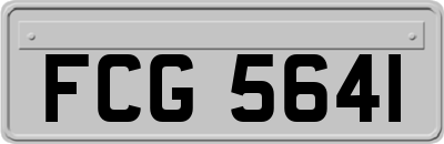 FCG5641
