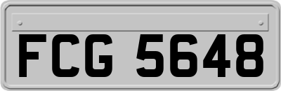 FCG5648