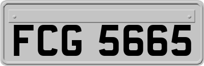 FCG5665