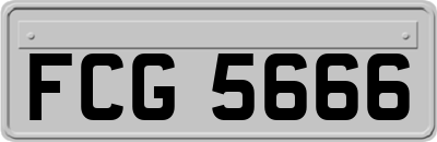 FCG5666