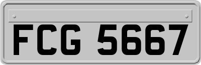 FCG5667