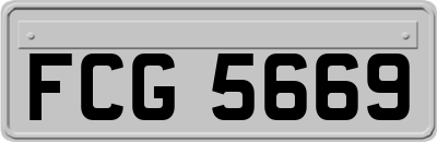 FCG5669