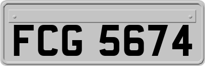 FCG5674