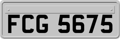 FCG5675