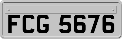 FCG5676