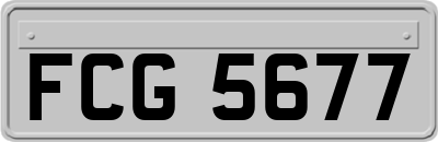 FCG5677
