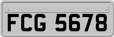 FCG5678