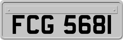 FCG5681