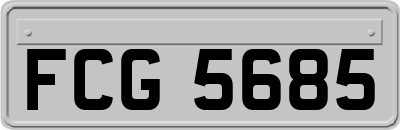 FCG5685