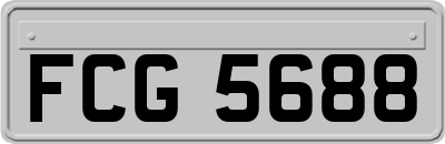FCG5688