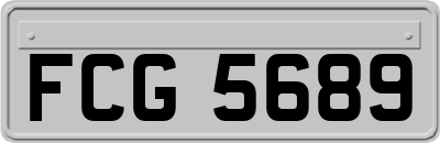 FCG5689