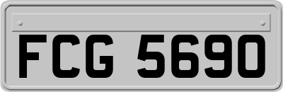 FCG5690