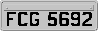 FCG5692