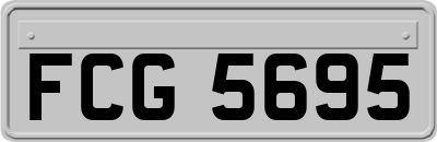 FCG5695