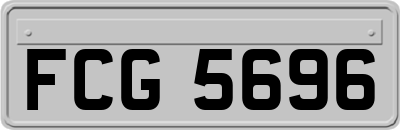 FCG5696