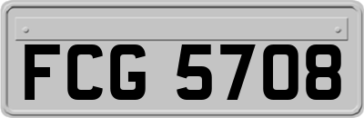 FCG5708