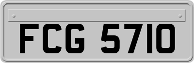 FCG5710