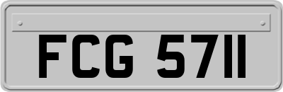 FCG5711