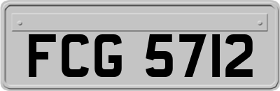 FCG5712