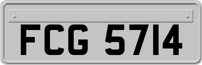 FCG5714