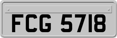 FCG5718
