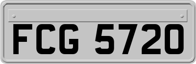 FCG5720