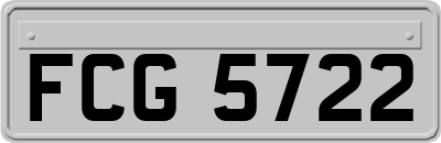 FCG5722