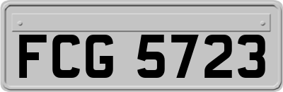 FCG5723