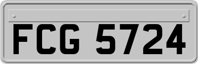 FCG5724