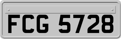 FCG5728