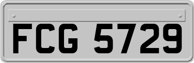 FCG5729