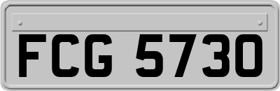 FCG5730