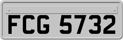 FCG5732