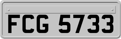 FCG5733