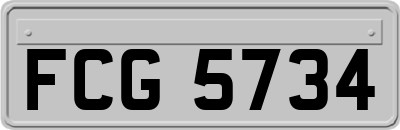 FCG5734