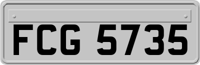 FCG5735