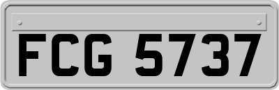 FCG5737