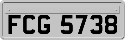 FCG5738