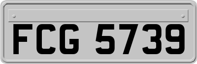 FCG5739