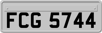FCG5744