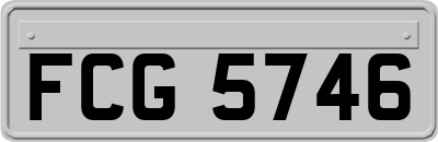 FCG5746