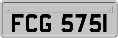 FCG5751