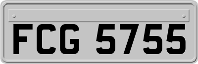 FCG5755