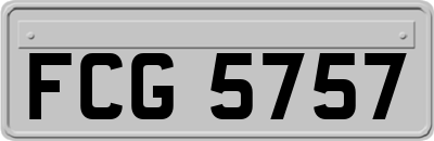 FCG5757