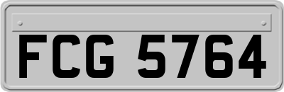FCG5764