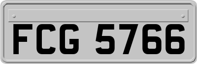 FCG5766