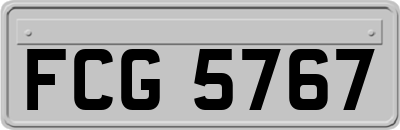 FCG5767